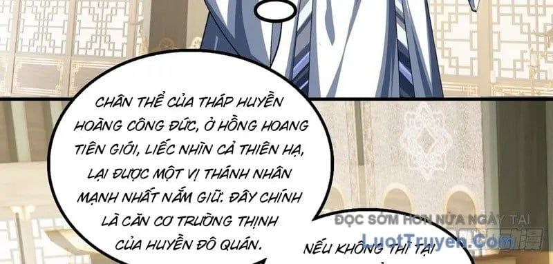 Tu Tiên Thần Tốc Chapter 20 - Trang 2