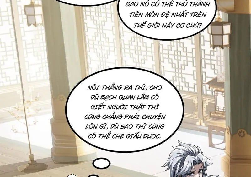 Tu Tiên Thần Tốc Chapter 20 - Trang 2