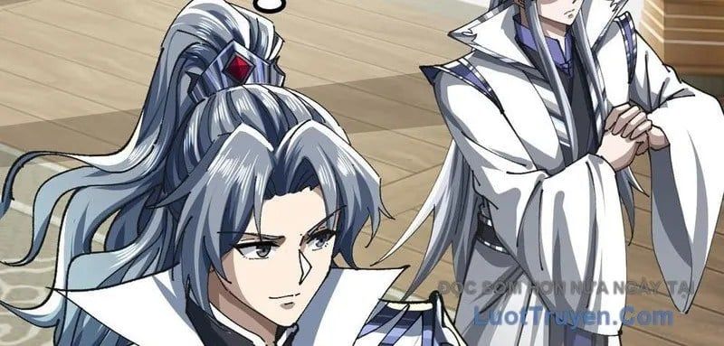Tu Tiên Thần Tốc Chapter 20 - Trang 2