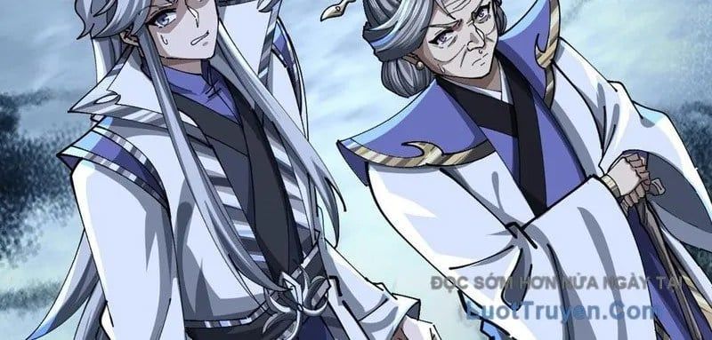 Tu Tiên Thần Tốc Chapter 20 - Trang 2