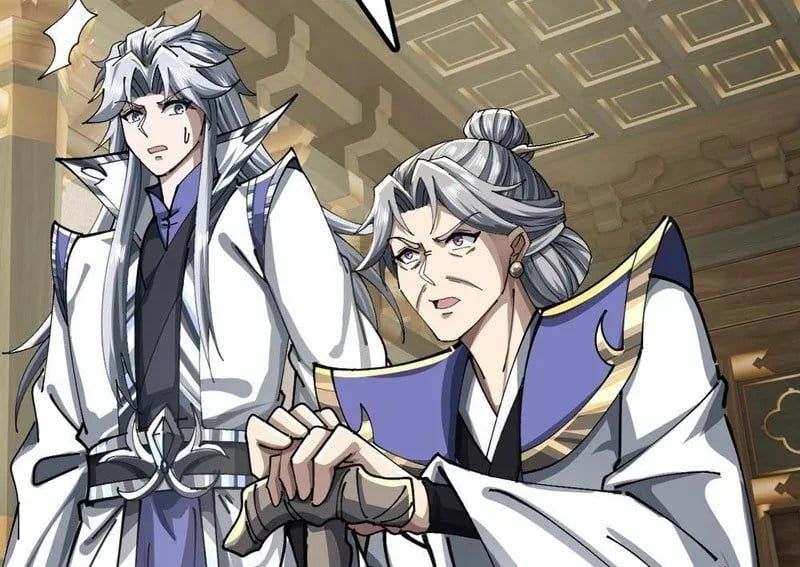 Tu Tiên Thần Tốc Chapter 20 - Trang 2