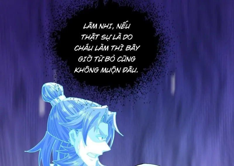 Tu Tiên Thần Tốc Chapter 20 - Trang 2