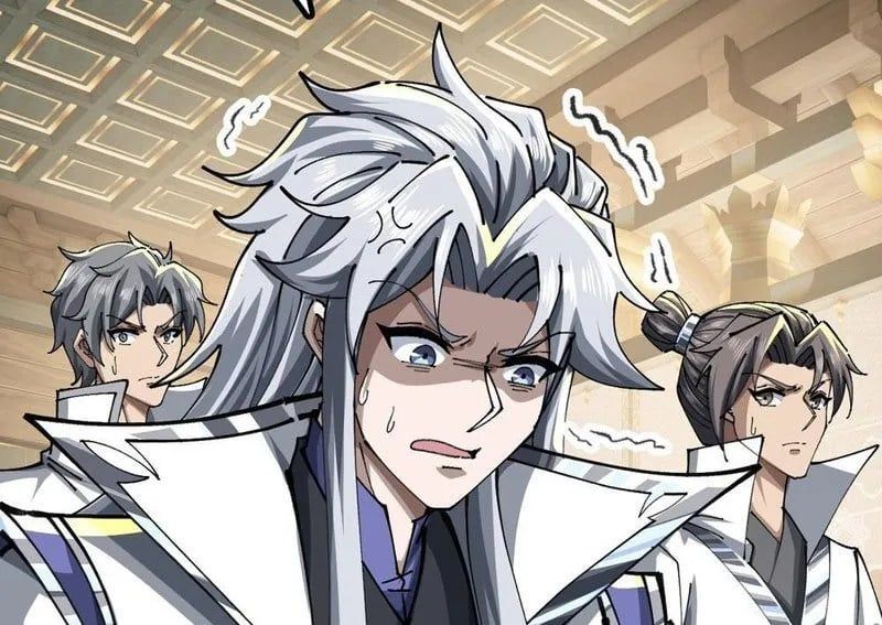 Tu Tiên Thần Tốc Chapter 20 - Trang 2