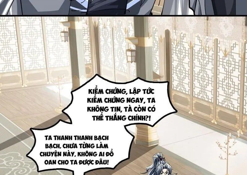 Tu Tiên Thần Tốc Chapter 20 - Trang 2