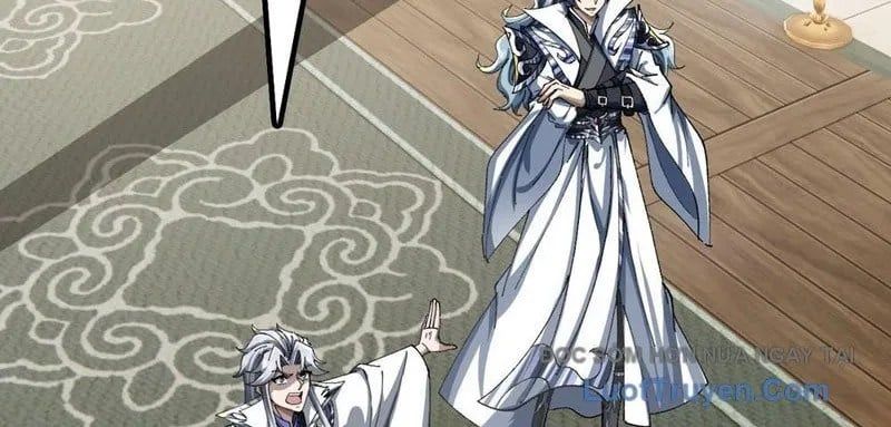 Tu Tiên Thần Tốc Chapter 20 - Trang 2