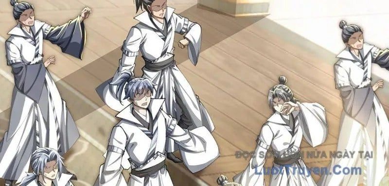 Tu Tiên Thần Tốc Chapter 20 - Trang 2