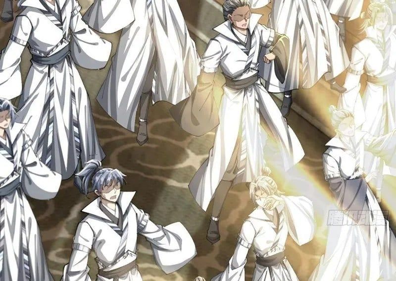 Tu Tiên Thần Tốc Chapter 20 - Trang 2