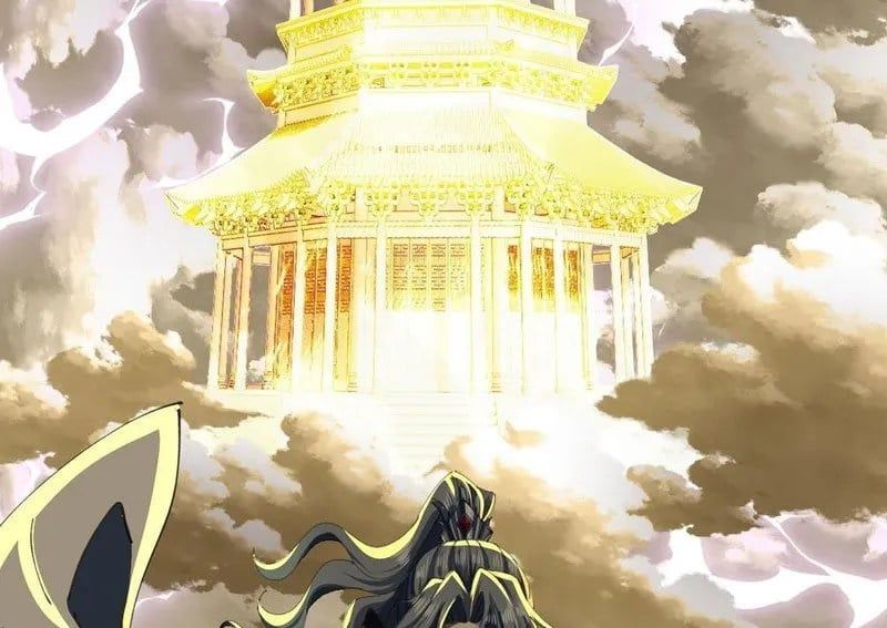 Tu Tiên Thần Tốc Chapter 20 - Trang 2