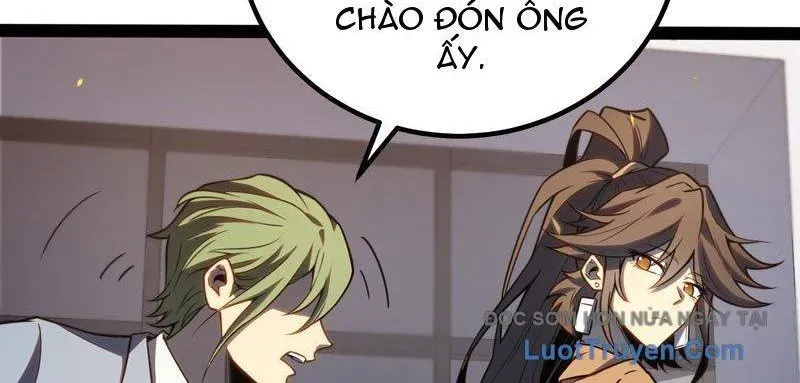 Thức Tỉnh Toàn Chức Chapter 37 - Trang 2