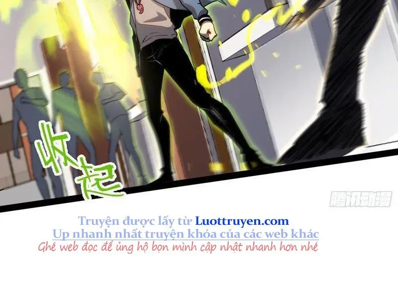 Thức Tỉnh Toàn Chức Chapter 37 - Trang 2