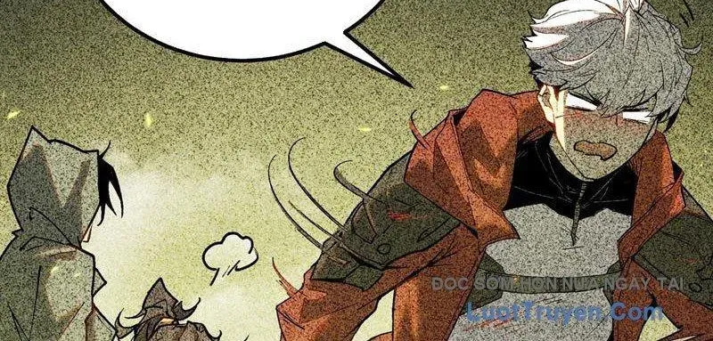 Thức Tỉnh Toàn Chức Chapter 37 - Trang 2