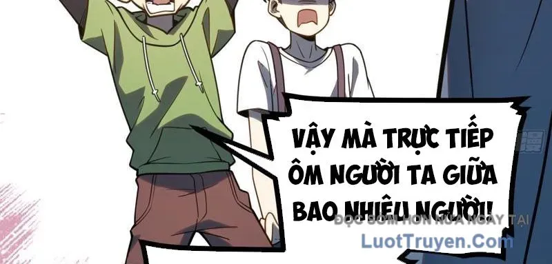 Thức Tỉnh Toàn Chức Chapter 37 - Trang 2