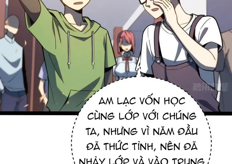 Thức Tỉnh Toàn Chức Chapter 37 - Trang 2