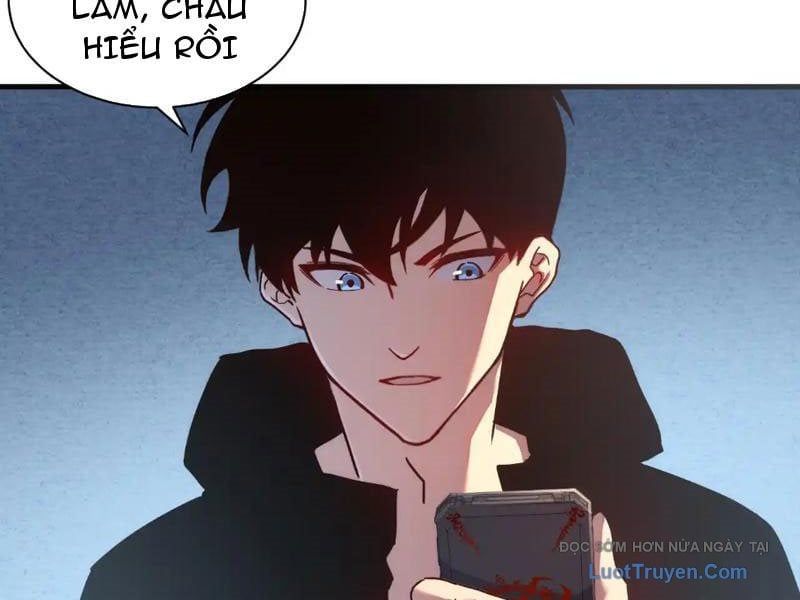 Phủ Thần: Vô Địch Chi Địch Chapter 14 - Trang 2