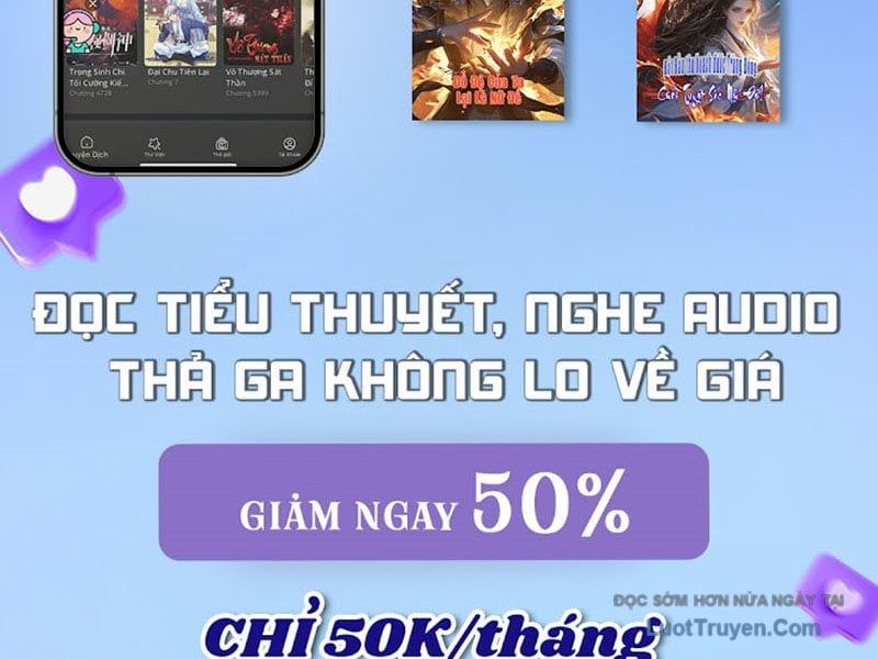 Phủ Thần: Vô Địch Chi Địch Chapter 14 - Trang 2
