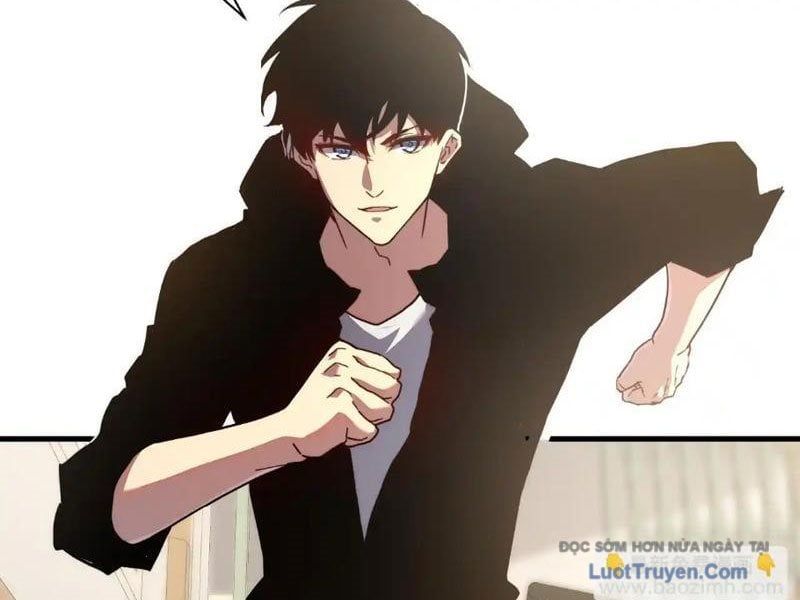 Phủ Thần: Vô Địch Chi Địch Chapter 14 - Trang 2