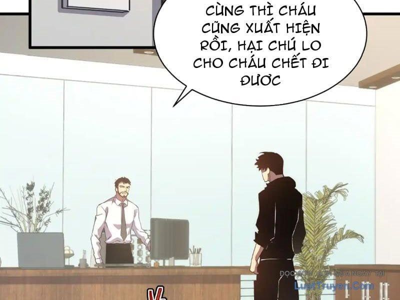 Phủ Thần: Vô Địch Chi Địch Chapter 14 - Trang 2