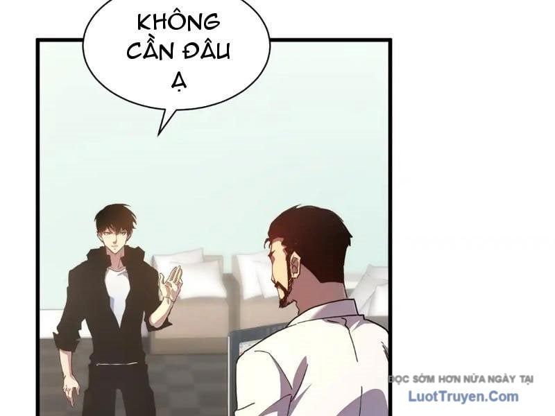 Phủ Thần: Vô Địch Chi Địch Chapter 14 - Trang 2