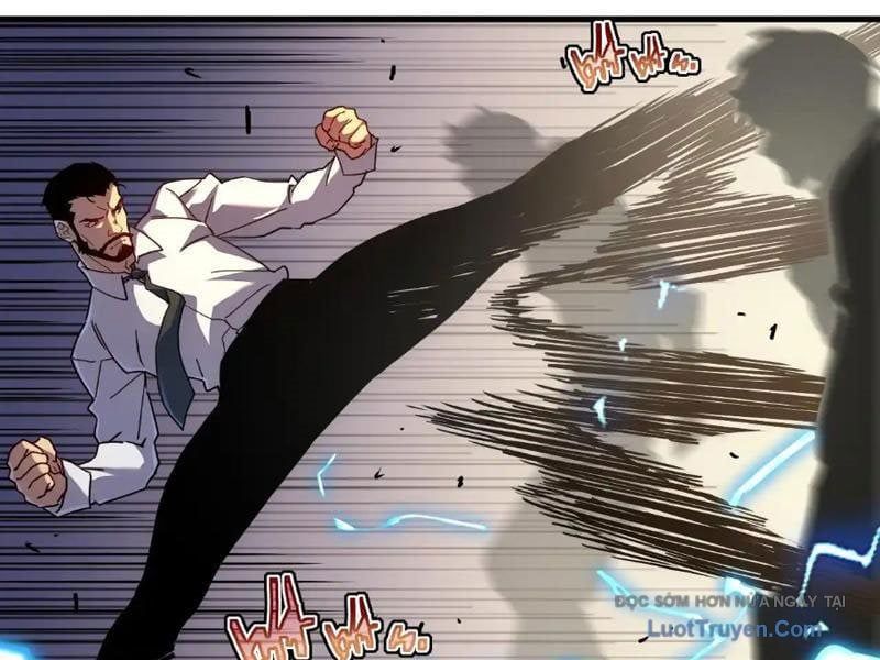 Phủ Thần: Vô Địch Chi Địch Chapter 14 - Trang 2