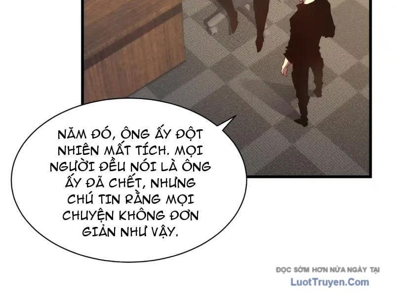 Phủ Thần: Vô Địch Chi Địch Chapter 14 - Trang 2