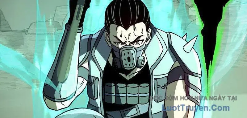 Dị Biến Giáng Lâm Nhân Gian: Kế Hoạch Thanh Trừ Người Chơi Chapter 47 - Trang 2