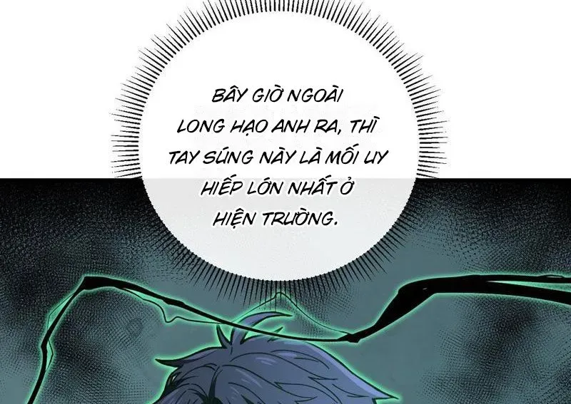 Dị Biến Giáng Lâm Nhân Gian: Kế Hoạch Thanh Trừ Người Chơi Chapter 47 - Trang 2