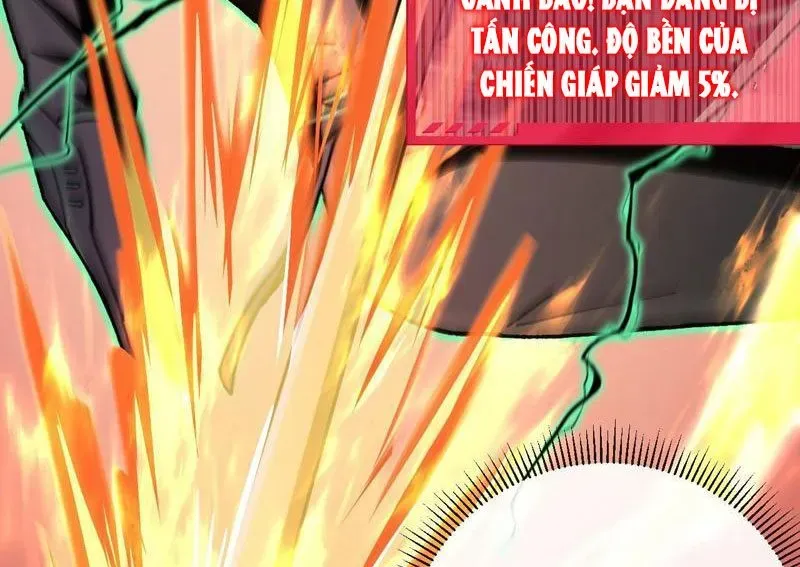Dị Biến Giáng Lâm Nhân Gian: Kế Hoạch Thanh Trừ Người Chơi Chapter 47 - Trang 2
