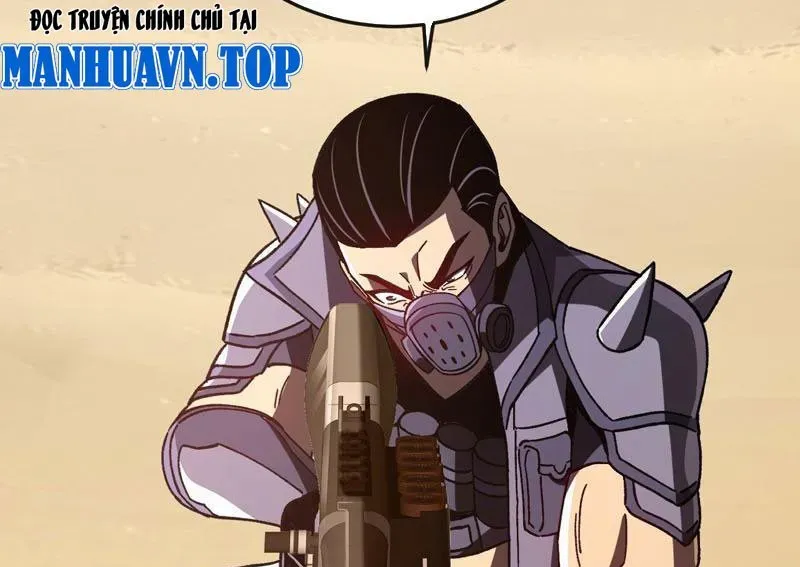 Dị Biến Giáng Lâm Nhân Gian: Kế Hoạch Thanh Trừ Người Chơi Chapter 47 - Trang 2
