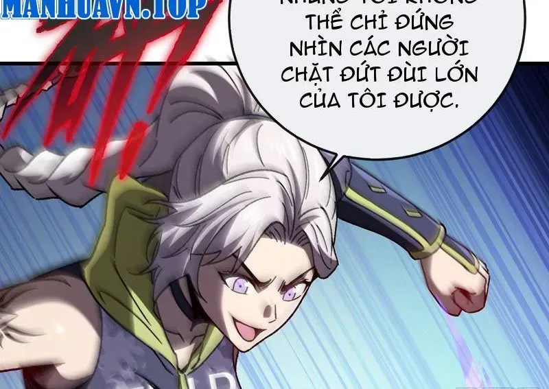 Dị Biến Giáng Lâm Nhân Gian: Kế Hoạch Thanh Trừ Người Chơi Chapter 47 - Trang 2