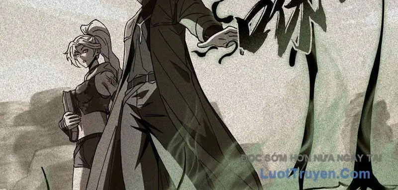 Dị Biến Giáng Lâm Nhân Gian: Kế Hoạch Thanh Trừ Người Chơi Chapter 47 - Trang 2