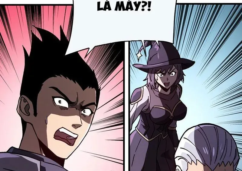 Dị Biến Giáng Lâm Nhân Gian: Kế Hoạch Thanh Trừ Người Chơi Chapter 47 - Trang 2