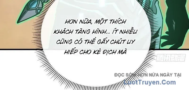 Dị Biến Giáng Lâm Nhân Gian: Kế Hoạch Thanh Trừ Người Chơi Chapter 47 - Trang 2