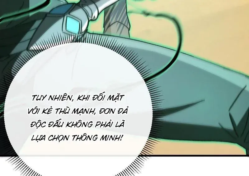 Dị Biến Giáng Lâm Nhân Gian: Kế Hoạch Thanh Trừ Người Chơi Chapter 47 - Trang 2