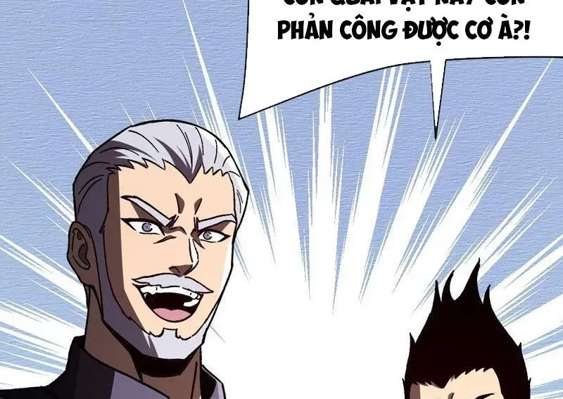 Dị Biến Giáng Lâm Nhân Gian: Kế Hoạch Thanh Trừ Người Chơi Chapter 47 - Trang 2