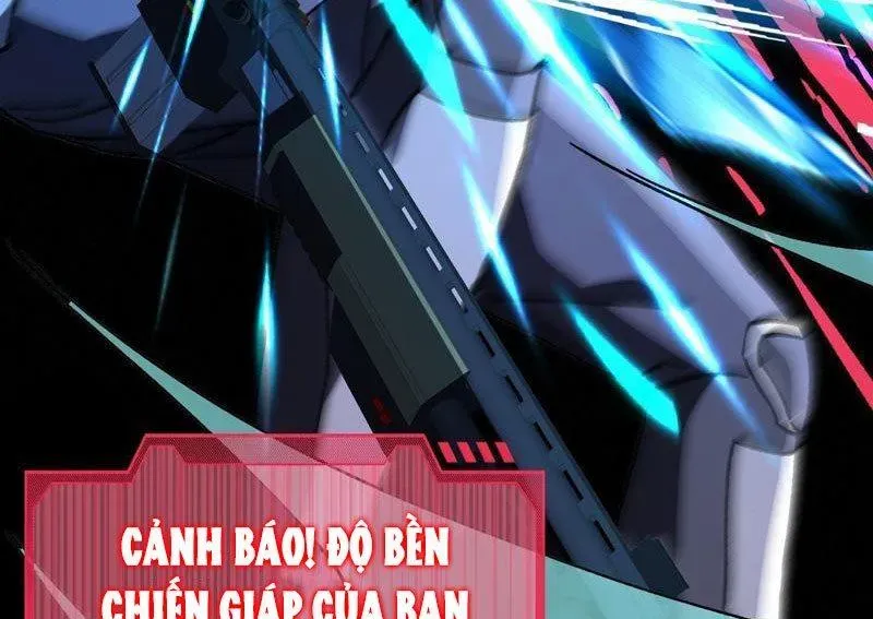 Dị Biến Giáng Lâm Nhân Gian: Kế Hoạch Thanh Trừ Người Chơi Chapter 47 - Trang 2