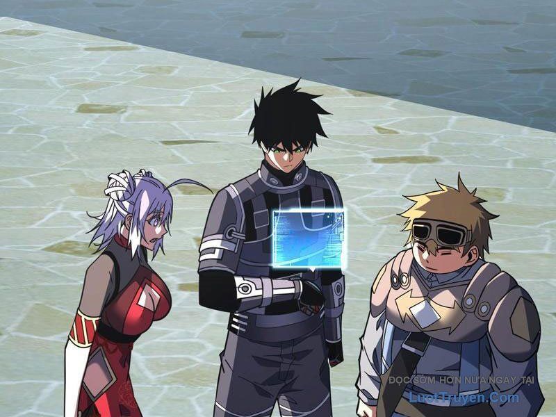 Mệnh Luân Chi Chủ! Khi Dị Biến Giáng Lâm Nhân Gian! Chapter 173 - Trang 2