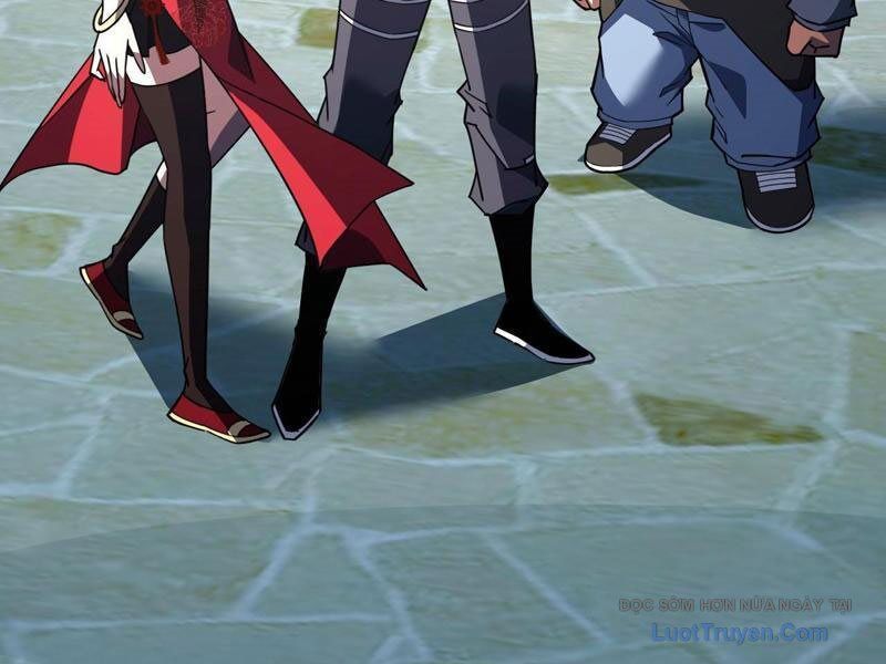 Mệnh Luân Chi Chủ! Khi Dị Biến Giáng Lâm Nhân Gian! Chapter 173 - Trang 2