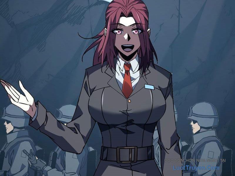 Mệnh Luân Chi Chủ! Khi Dị Biến Giáng Lâm Nhân Gian! Chapter 173 - Trang 2