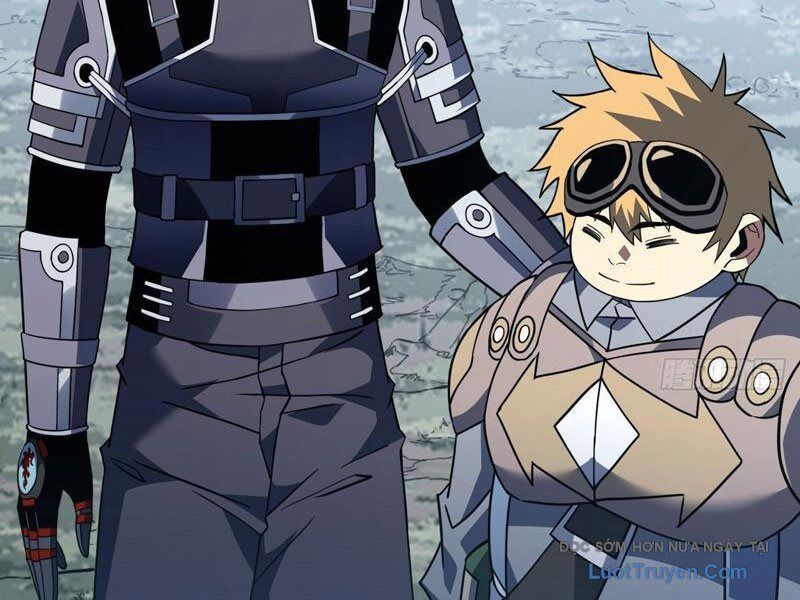 Mệnh Luân Chi Chủ! Khi Dị Biến Giáng Lâm Nhân Gian! Chapter 173 - Trang 2