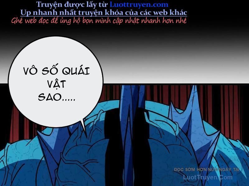 Mệnh Luân Chi Chủ! Khi Dị Biến Giáng Lâm Nhân Gian! Chapter 173 - Trang 2