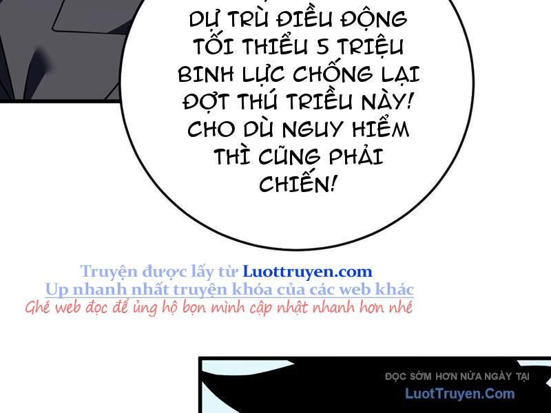 Mệnh Luân Chi Chủ! Khi Dị Biến Giáng Lâm Nhân Gian! Chapter 173 - Trang 2