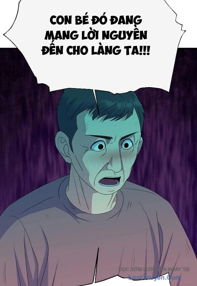 Linh Hồn Của Đền Thờ: Đứa Trẻ Nuốt Rắn Chapter 11 - Trang 2