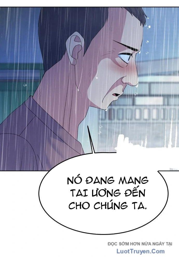 Linh Hồn Của Đền Thờ: Đứa Trẻ Nuốt Rắn Chapter 11 - Trang 2