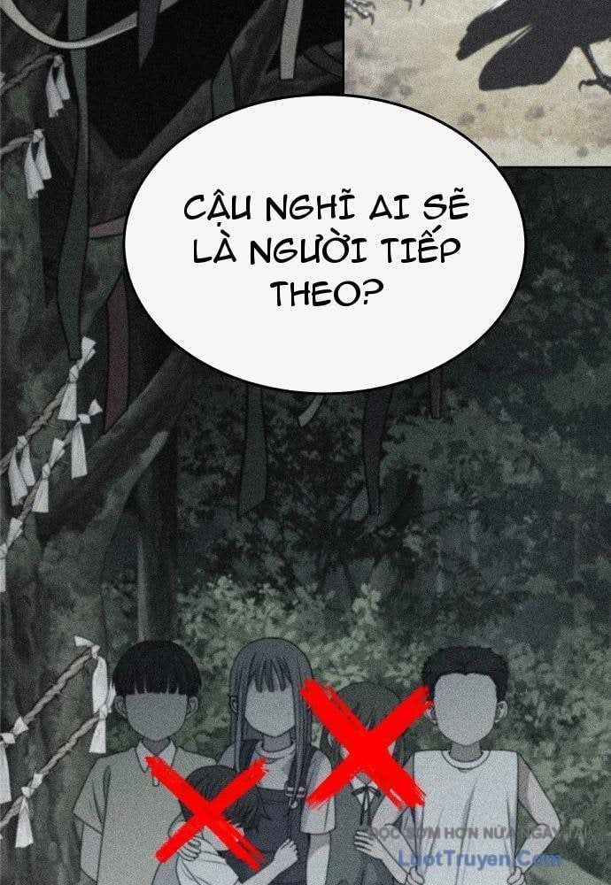 Linh Hồn Của Đền Thờ: Đứa Trẻ Nuốt Rắn Chapter 11 - Trang 2
