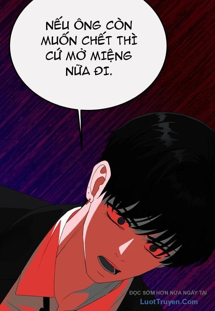 Linh Hồn Của Đền Thờ: Đứa Trẻ Nuốt Rắn Chapter 12 - Trang 2