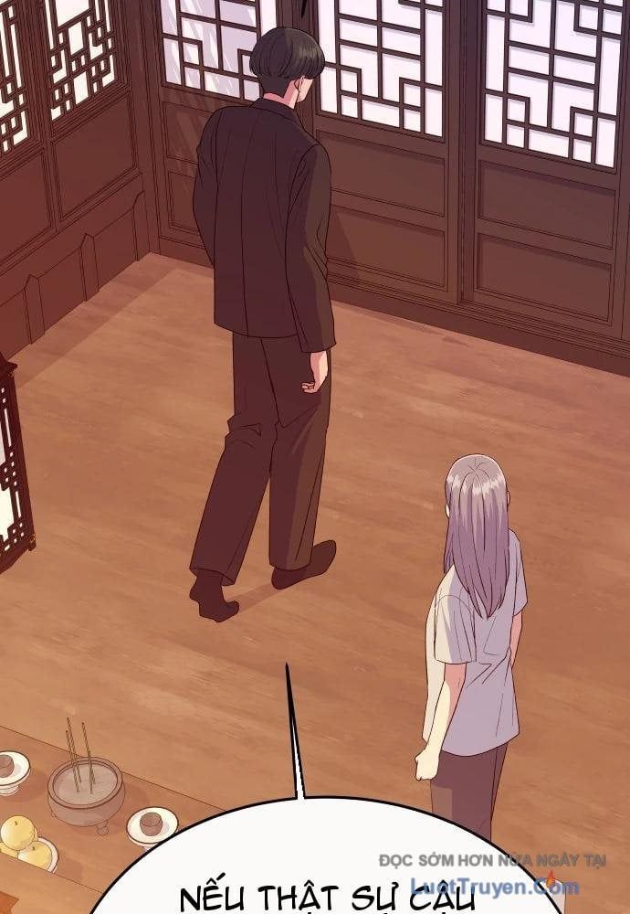 Linh Hồn Của Đền Thờ: Đứa Trẻ Nuốt Rắn Chapter 12 - Trang 2