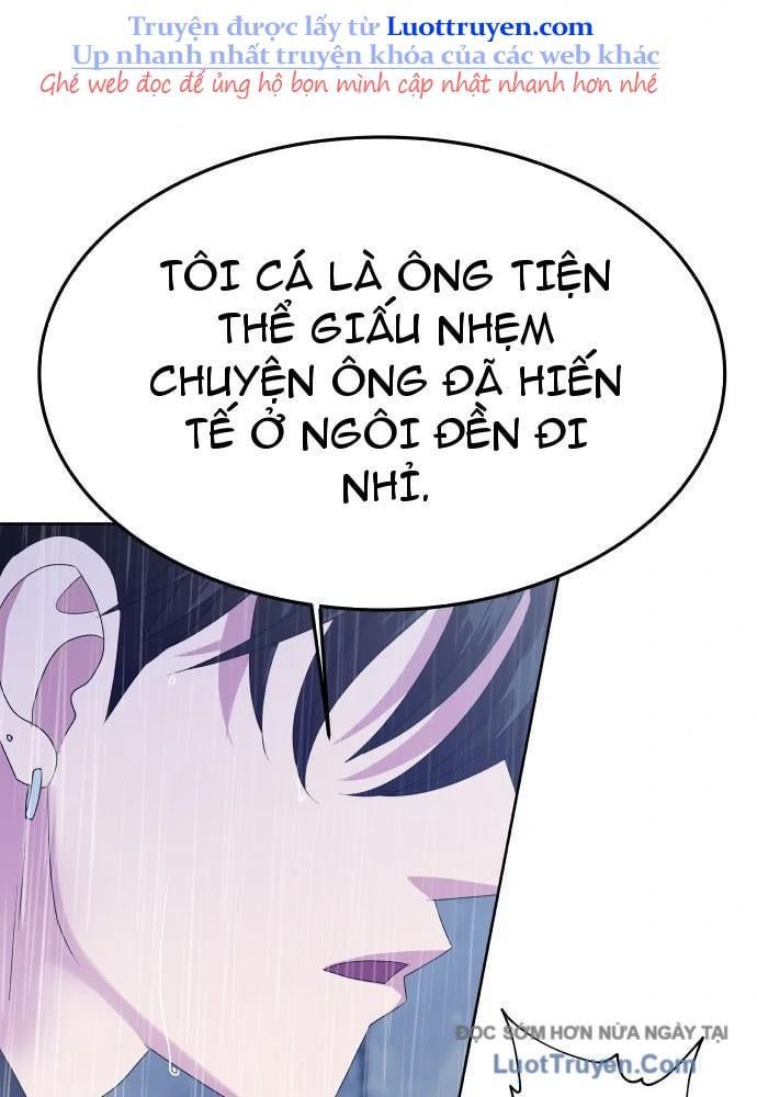 Linh Hồn Của Đền Thờ: Đứa Trẻ Nuốt Rắn Chapter 12 - Trang 2