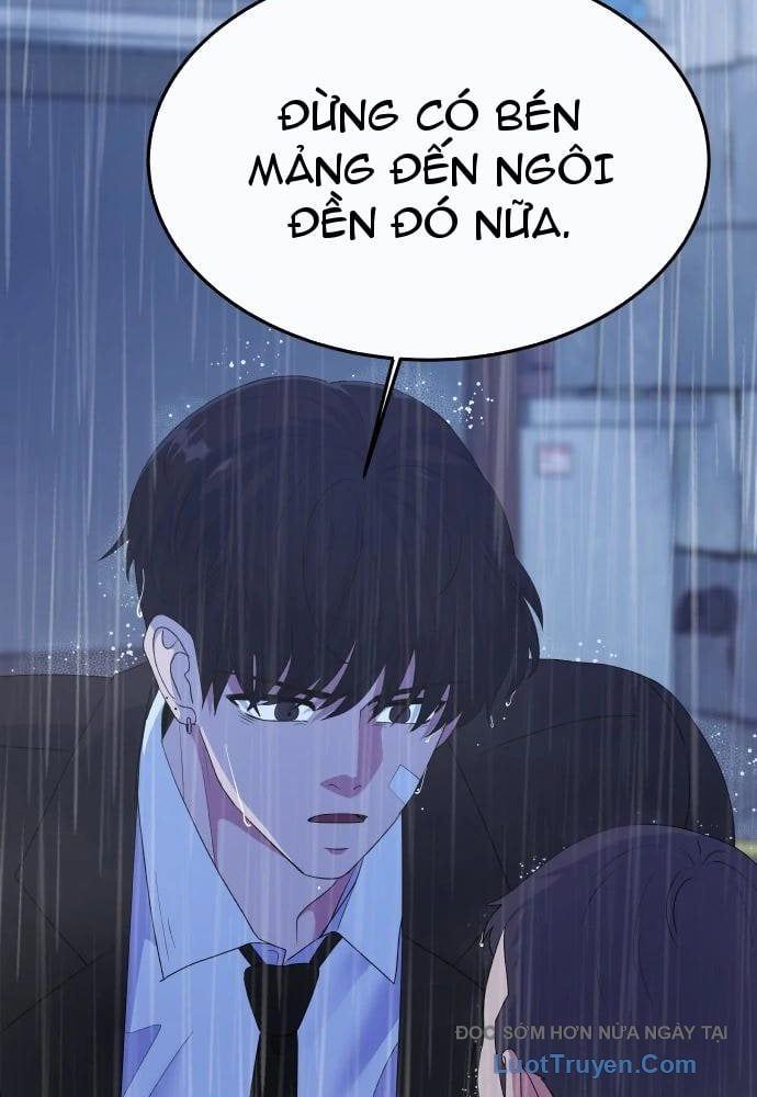 Linh Hồn Của Đền Thờ: Đứa Trẻ Nuốt Rắn Chapter 12 - Trang 2