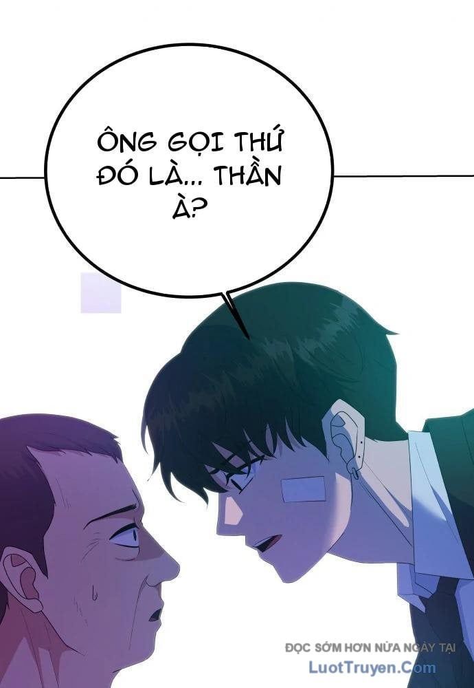 Linh Hồn Của Đền Thờ: Đứa Trẻ Nuốt Rắn Chapter 12 - Trang 2
