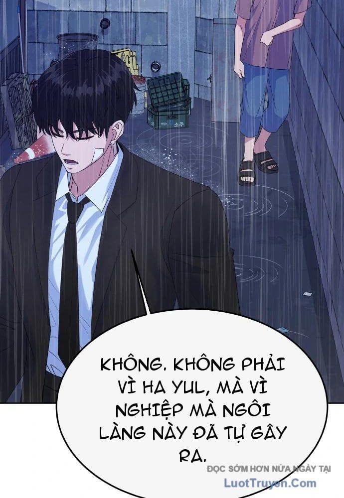 Linh Hồn Của Đền Thờ: Đứa Trẻ Nuốt Rắn Chapter 12 - Trang 2